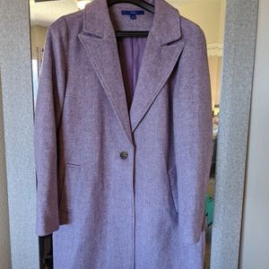 Apt. 9 coat